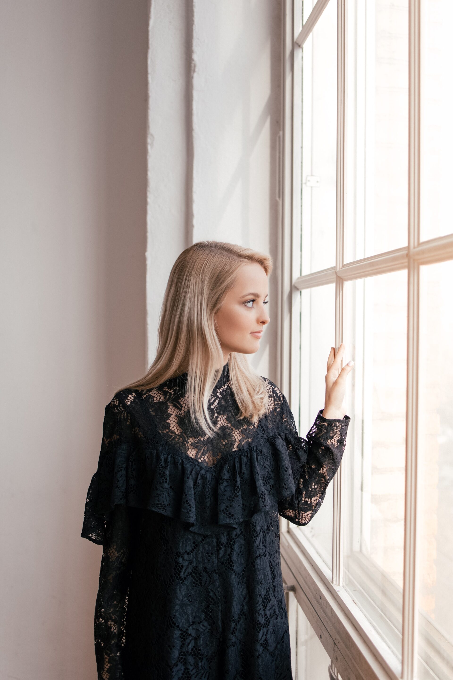 Perimenopause Symptome – die Übergangsphase verstehen